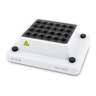 VP-CS-24, platforma
