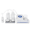Biosan 3D-IW8 programmable microplate washer front view