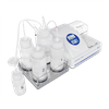 Biosan 3D-IW8 programmable microplate washer isometric view