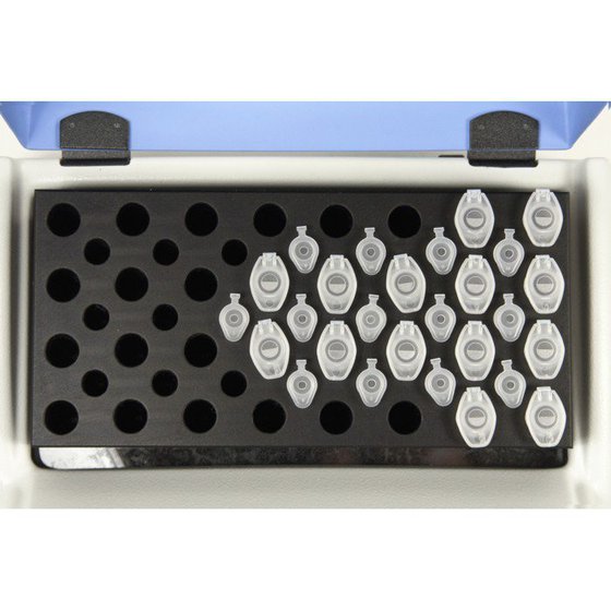 TDB-120, Thermostat de bloc sec