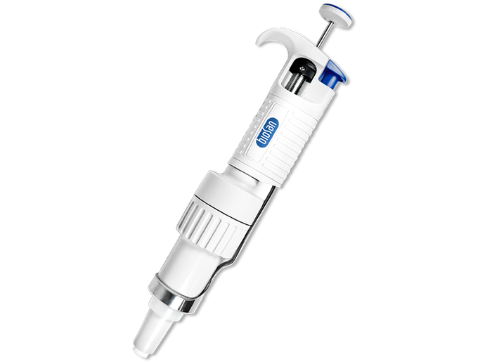 Assist, Pipetten Serie