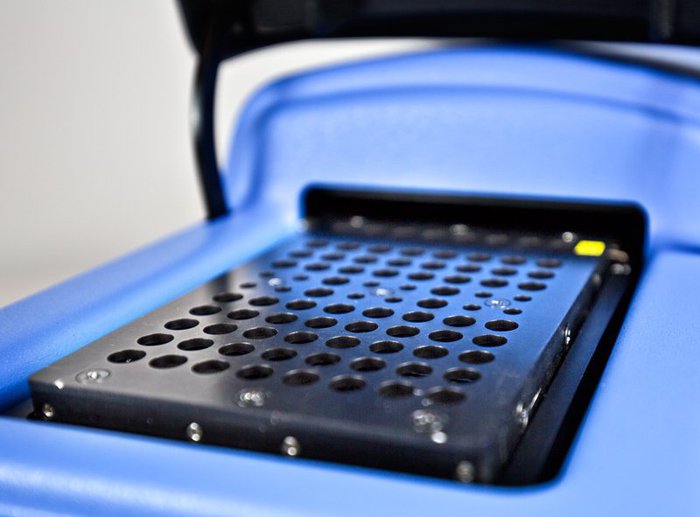 OD Plate, Instrument zur Plattenverifizierung der optischen Dichte für HiPo MPP-96