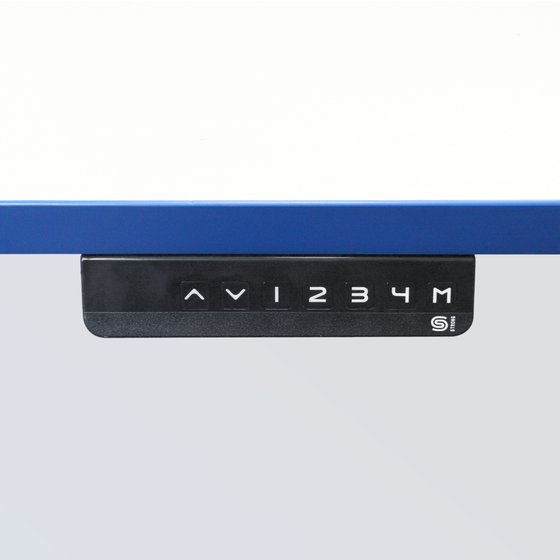 LT-150, Height adjustable desk