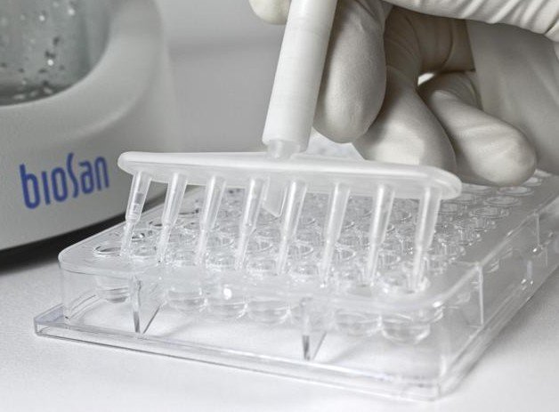 FTA-2i, Aspiratore con flacone di raccolta