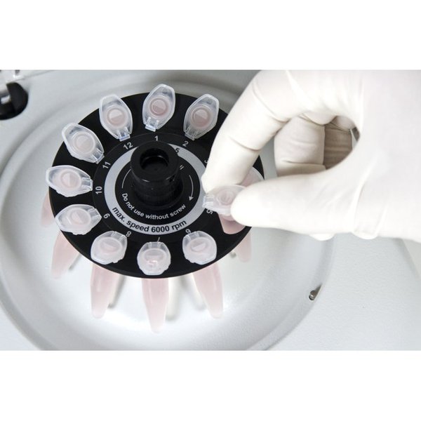 MSC3000, Centrifuge/Vortex Multispin Biosan