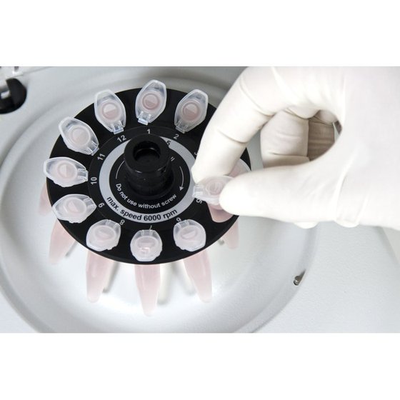 MSC-3000, Minicentrifuga-Vortex Multi-spin