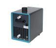Closed loop, refrigerated circulator ORCA, back view