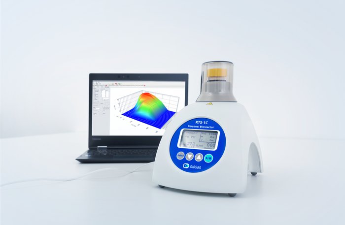 RTS-1C, Персональный биореактор