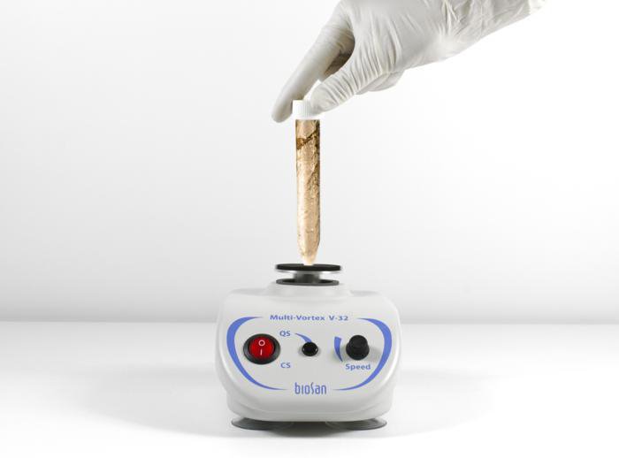 V32, MultiVortex Biosan