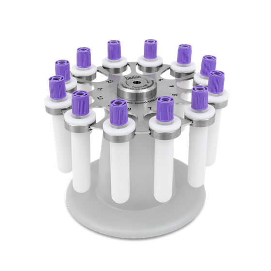 BN-13/100, adapter set