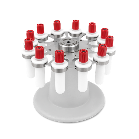 BN-13/75, adapter set