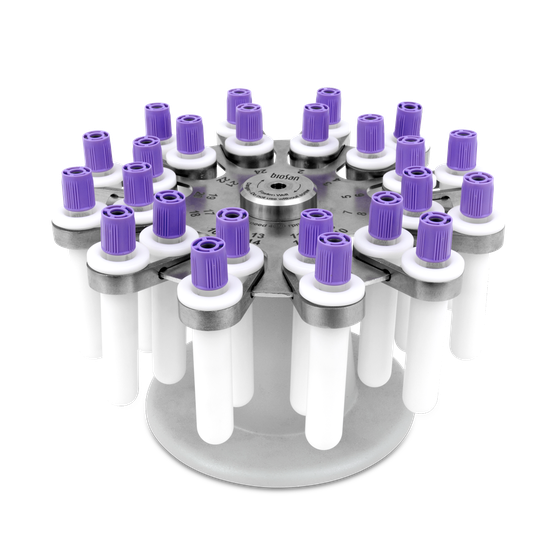 BN-13/100-24, Adapter-Set