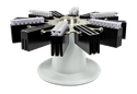 Ri-24GC gel card rotor