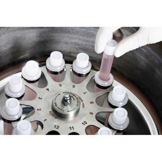 LMC-4200R, Centrifuga refrigerata da laboratorio