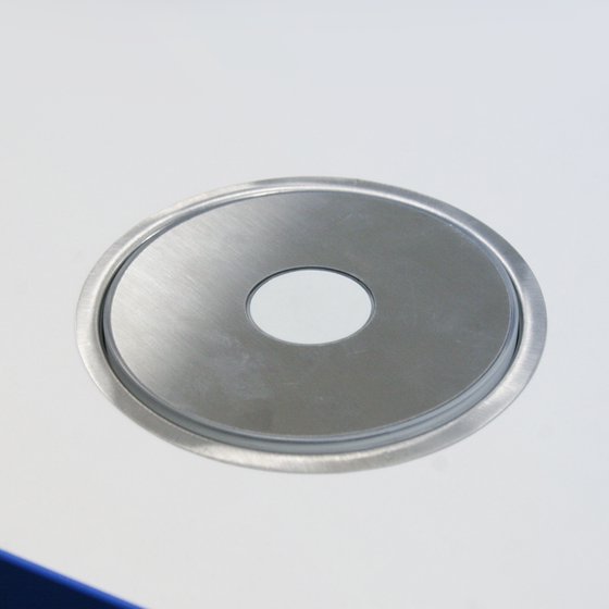 SBR-1, Socket block