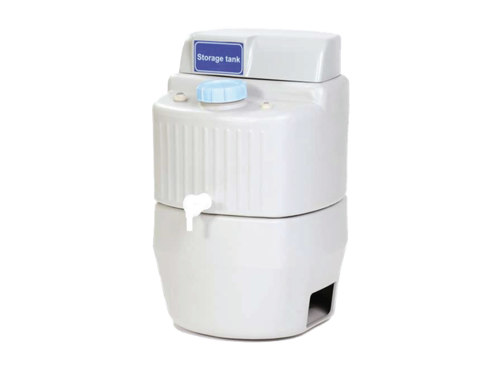 Labaqua Trace, système d’eau ultra pure