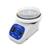 Biosan UIS-360 Universal Inoculation Spinner for uniform spreading of microbial samples on agar plates and Petri dishes image with compact platform P-90