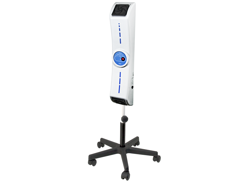 UVR-M, UV Cleaner–Recirculator| Biosan