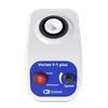 Biosan V-1 plus personal vortex mixer top view