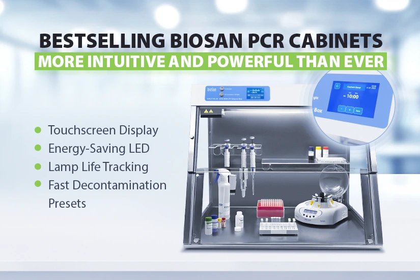 UV boxes