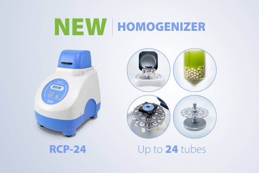 RCP-24 new product