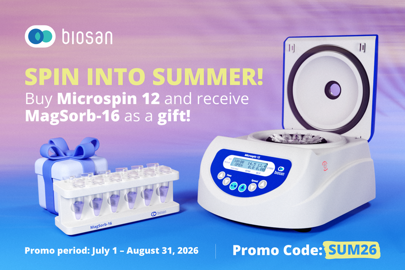 Summer promo