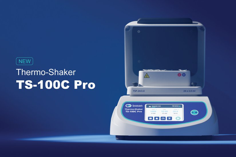 TS-100C Pro