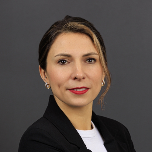 Aleksandra Vezane