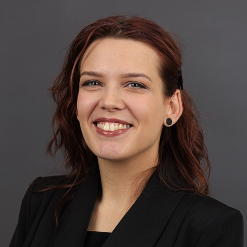 Anastasia Nepryakhina