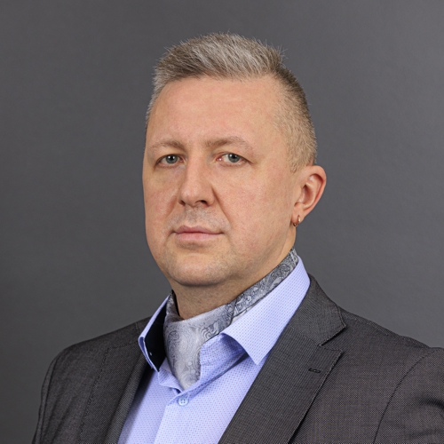 Andrejs Gaivoronskis
