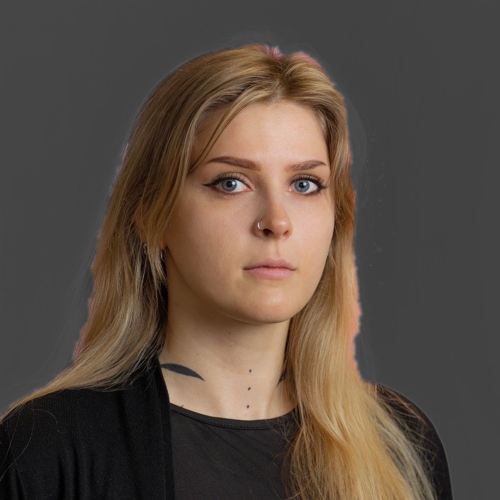 Evelina Drinka