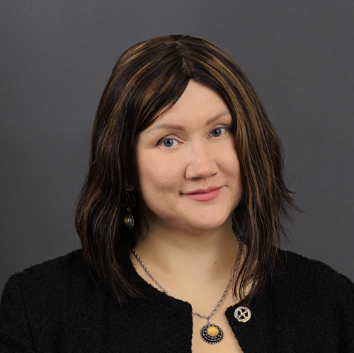 Krista Kanberga-Silina