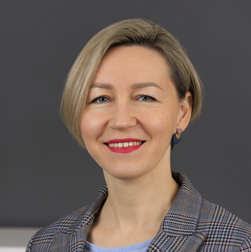 Natalja Vikluka