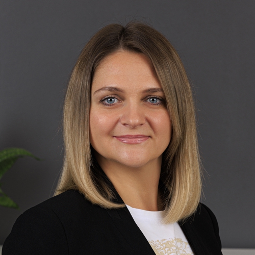 Oksana Juskiva