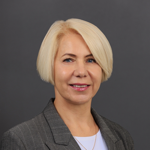 Olga Okuneva