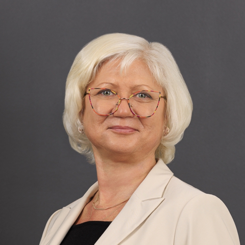Rita Jonina