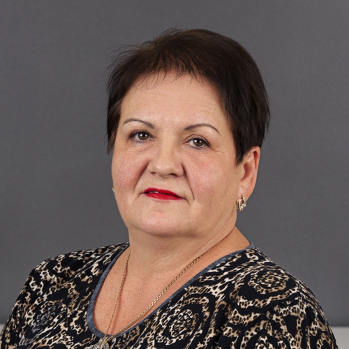 Svetlana Sitika