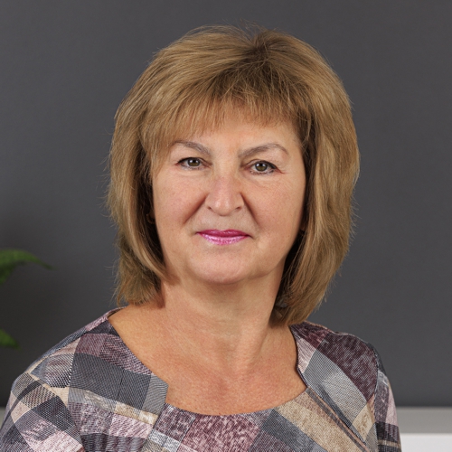 Tatjana Fostija